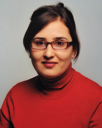 DOKTOR ÖĞRETİM ÜYESİ MÜNÜRE TANUR ERKOYUNCU