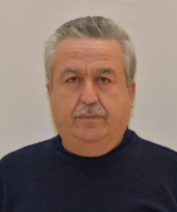 DOKTOR ÖĞRETİM ÜYESİ ZİYA ÖZÇELİK