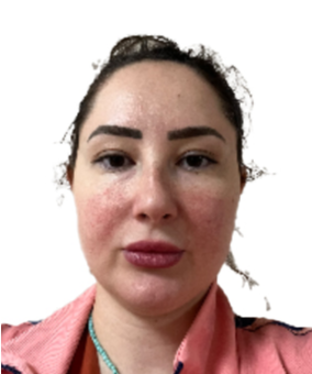 ARAŞTIRMA GÖREVLİSİ BELMA GÖZDE ÖZDEMİR