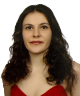 ARAŞTIRMA GÖREVLİSİ GİZEM ÖZTÜRK