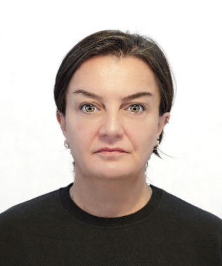 BURCU YAĞLI