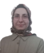 ARAŞTIRMA GÖREVLİSİ HAYRUNNİSA DAVŞANCI
