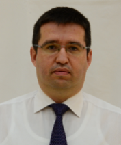 PROFESÖR BAHATTİN KEREM AYDIN