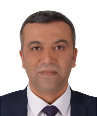 Dr. Öğr. Üyesi BURHAN BAYHAN