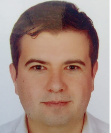 Dr. Öğr. Üyesi MURAT AKIL
