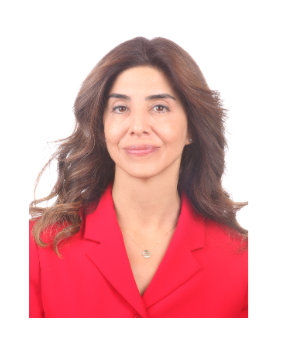 PROFESÖR ÖZLEM KARAKUL TÜRK