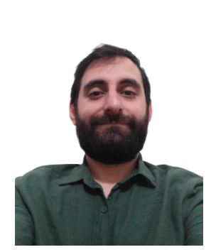 ÖĞRETİM GÖREVLİSİ MUHAMMET SAİT ŞİMŞEK