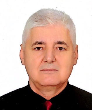 PROFESÖR NURETDİN EREN