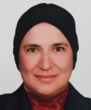 ÖĞRETİM GÖREVLİSİ MEBRURE BOYDEMİR BİLİM