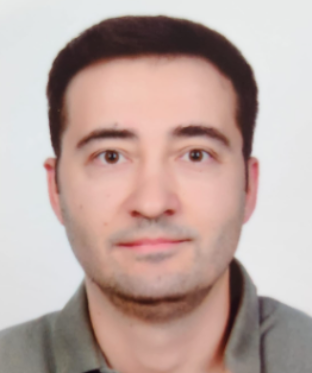 Öğr. Gör. MURAT ERTAŞ