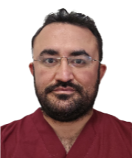 ARAŞTIRMA GÖREVLİSİ TARIK DEMİRKOLLU