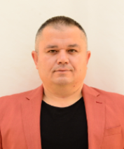 DOKTOR ÖĞRETİM ÜYESİ ALPER TUNGA ALKAN