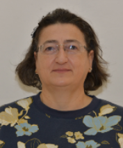PROFESÖR AYŞEN AKAY