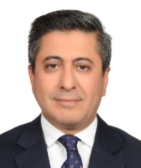 DOKTOR ÖĞRETİM ÜYESİ HARUN KIZILAY