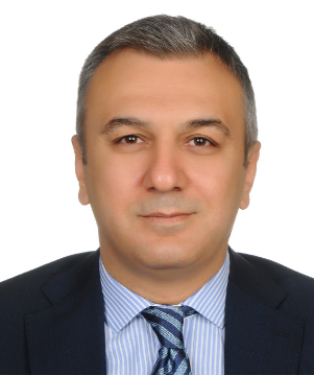 ÖĞRETİM GÖREVLİSİ AZİZ KAĞITCI