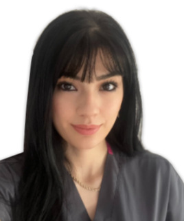 ÜMMÜ GÜLSÜM YILDIZ