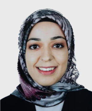 ARAŞTIRMA GÖREVLİSİ BANU BOZOĞLU