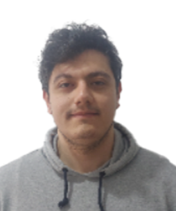 ARAŞTIRMA GÖREVLİSİ ÖMER FARUK ÖZEN