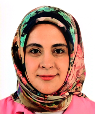 Dr. Öğr. Üyesi BÜŞRA KAYNAKOĞLU