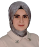 ARAŞTIRMA GÖREVLİSİ HATİCE DADAN
