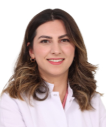 ARAŞTIRMA GÖREVLİSİ BAHRİYE NUR