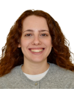 ARAŞTIRMA GÖREVLİSİ ESRA ÖZ