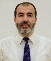 PROFESÖR ABDULKADİR GÖLCÜ