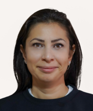 ÖĞRETİM GÖREVLİSİ EMİNE ÖZENÇEL