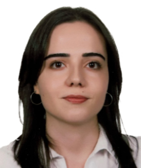 ARAŞTIRMA GÖREVLİSİ FERHAN CEYDA GÜZEL
