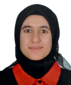 ARAŞTIRMA GÖREVLİSİ RUMEYSA KABAK