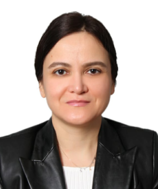 DOKTOR ÖĞRETİM ÜYESİ DUYGU DURSUNOĞLU