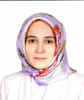 ARAŞTIRMA GÖREVLİSİ BÜŞRA BÜLBÜL