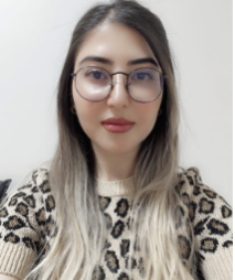 ARAŞTIRMA GÖREVLİSİ KÜBRA KAYA