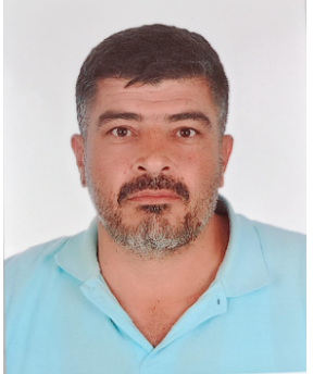 Doç. Dr. ÖZCAN ŞAHİN