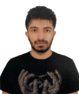 ARAŞTIRMA GÖREVLİSİ İSMAİL GÖKTÜRK GÖK