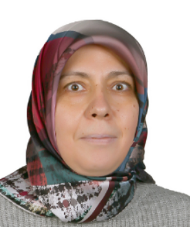 DOKTOR ÖĞRETİM ÜYESİ EMİNE ARSLAN