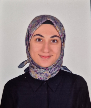 ARAŞTIRMA GÖREVLİSİ FİRDEVS ZEHRA AKTAŞ