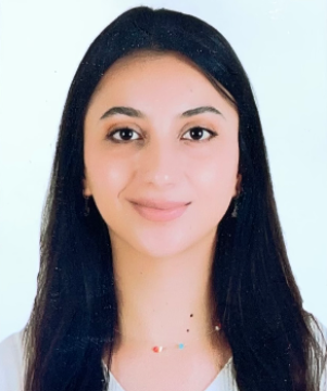 ARAŞTIRMA GÖREVLİSİ TUĞBA ÖVSEME YILDIZ