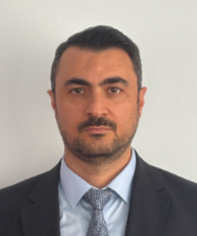 Dr. Öğr. Üyesi CEMAL AKYOL