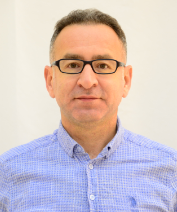 PROFESÖR MEHMET ERDOĞAN