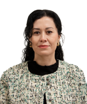 ÖĞRETİM GÖREVLİSİ NAZİFE KARAMAN