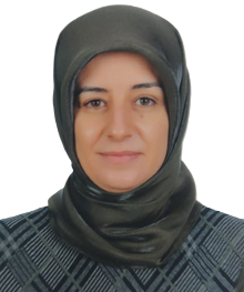 ÖĞRETİM GÖREVLİSİ HAVVA GÜL KOÇER