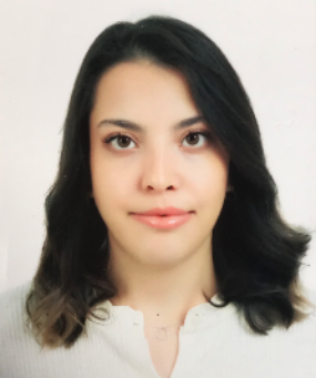 ARAŞTIRMA GÖREVLİSİ ASLIHAN SARI