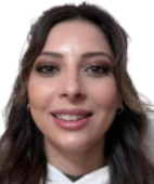 ARAŞTIRMA GÖREVLİSİ BEYZA ÜNAL