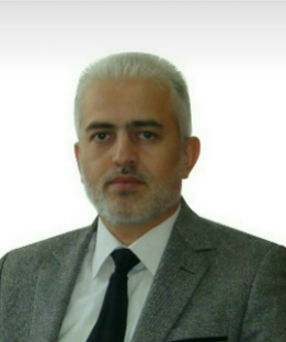 PROFESÖR HARUN PERU