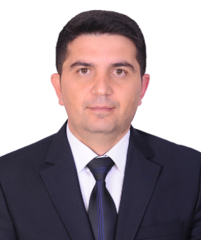 ÖĞRETİM GÖREVLİSİ MUSTAFA PARLA