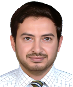 Öğr. Gör. ABDULHAKIM THABIT MOHAMMED REFAAN