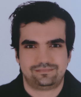 ARAŞTIRMA GÖREVLİSİ AHMET DİREK