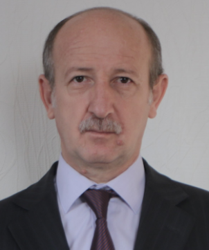 ERHAN AKIN