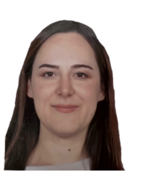 ARAŞTIRMA GÖREVLİSİ BURCU SILA KARADAĞ